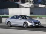 Mercedes-Benz S300 BlueTec 2014 года (AU)